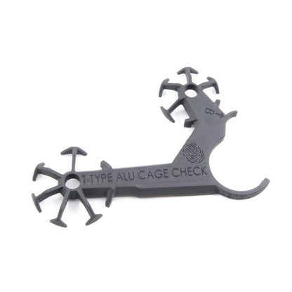 Sram T - Type Derailleur Alu Cage Checker - EuroCycling Mexico