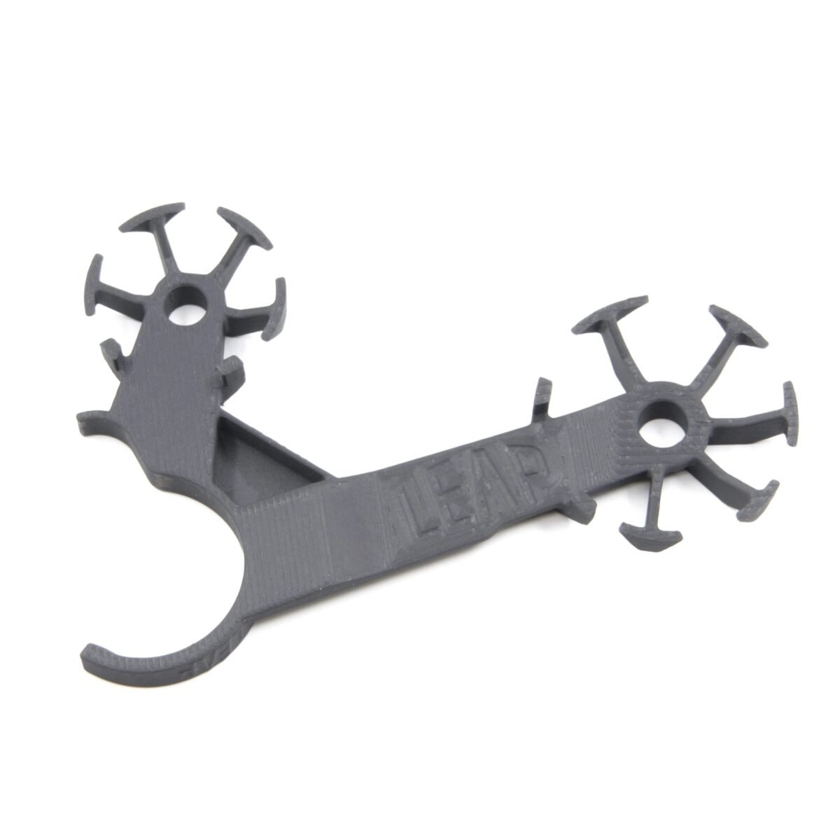 Sram T - Type Derailleur Alu Cage Checker - EuroCycling Mexico
