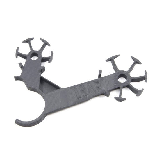 Sram T - Type Derailleur Alu Cage Checker - EuroCycling Mexico