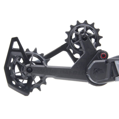 Sram T - Type Derailleur Alu Cage Checker - EuroCycling Mexico