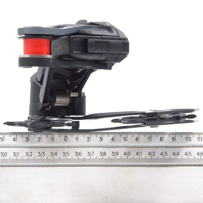 Sram T - Type Derailleur Alu Cage Checker - EuroCycling Mexico