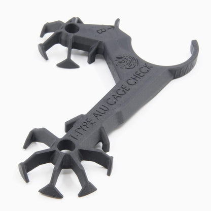 Sram T - Type Derailleur Alu Cage Checker - EuroCycling Mexico