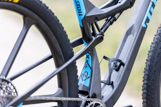 STOLL P32 – CAPE - EuroCycling Mexico