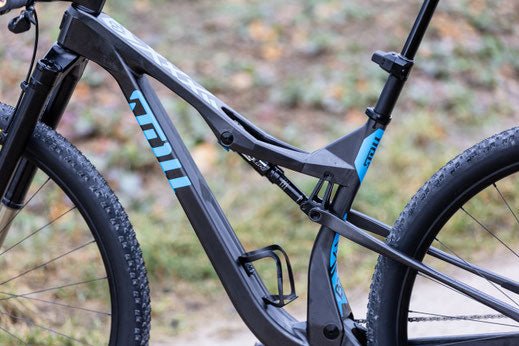 STOLL P32 – CAPE - EuroCycling Mexico