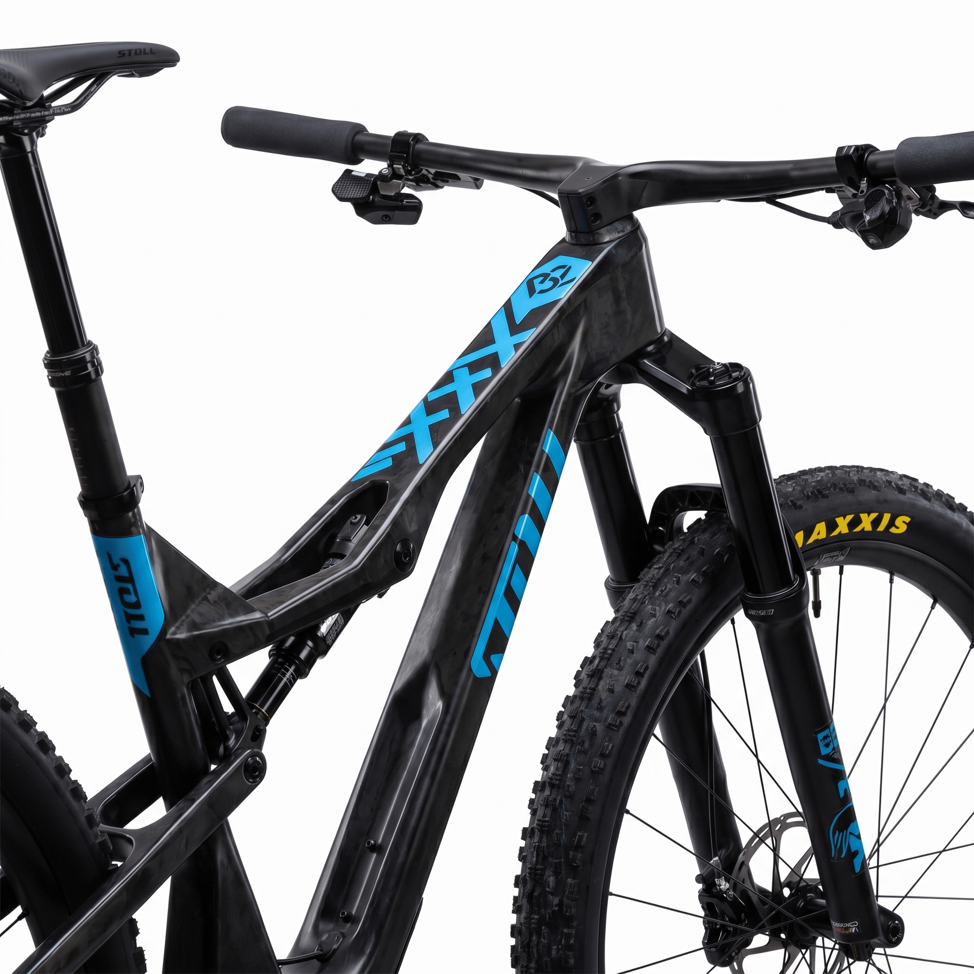 STOLL P32 – CAPE - EuroCycling Mexico