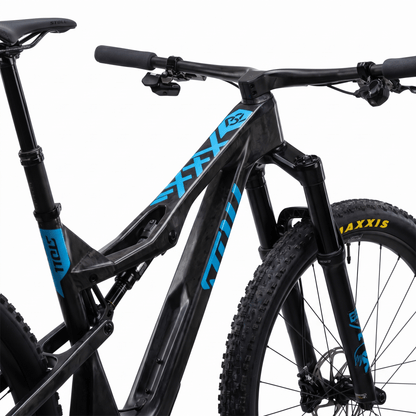 STOLL P32 – CAPE - EuroCycling Mexico