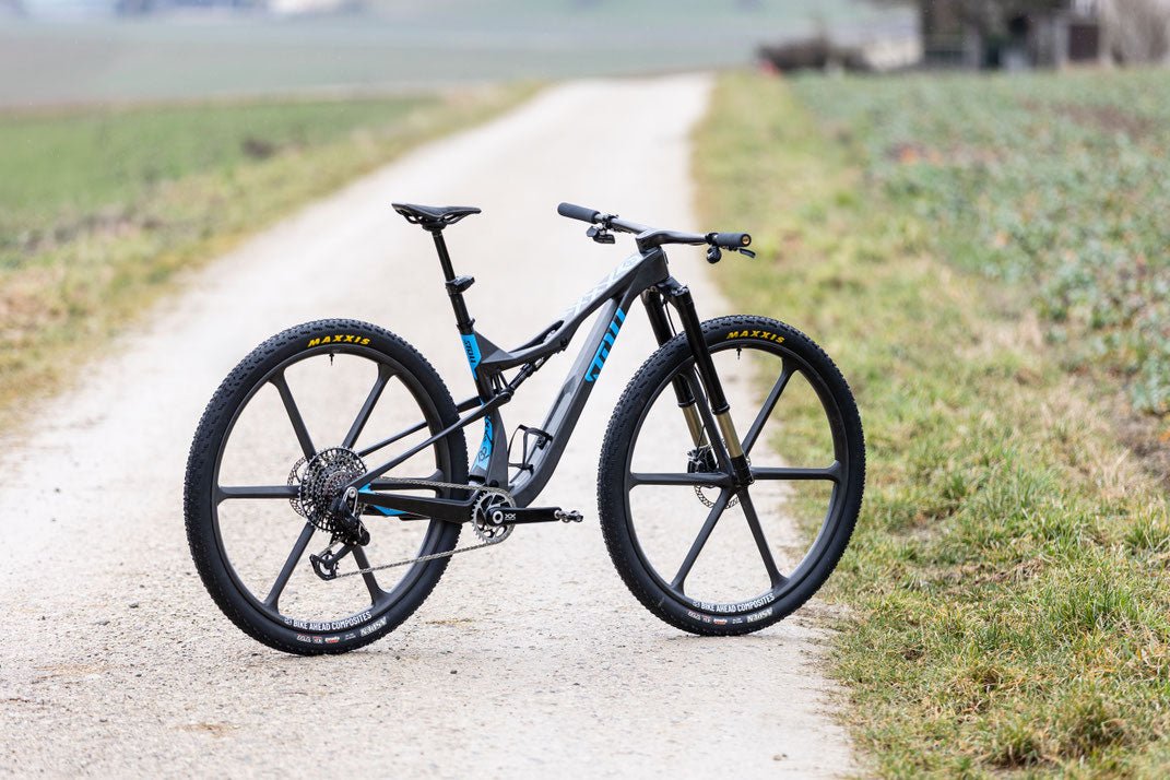 STOLL P32 – CAPE - EuroCycling Mexico