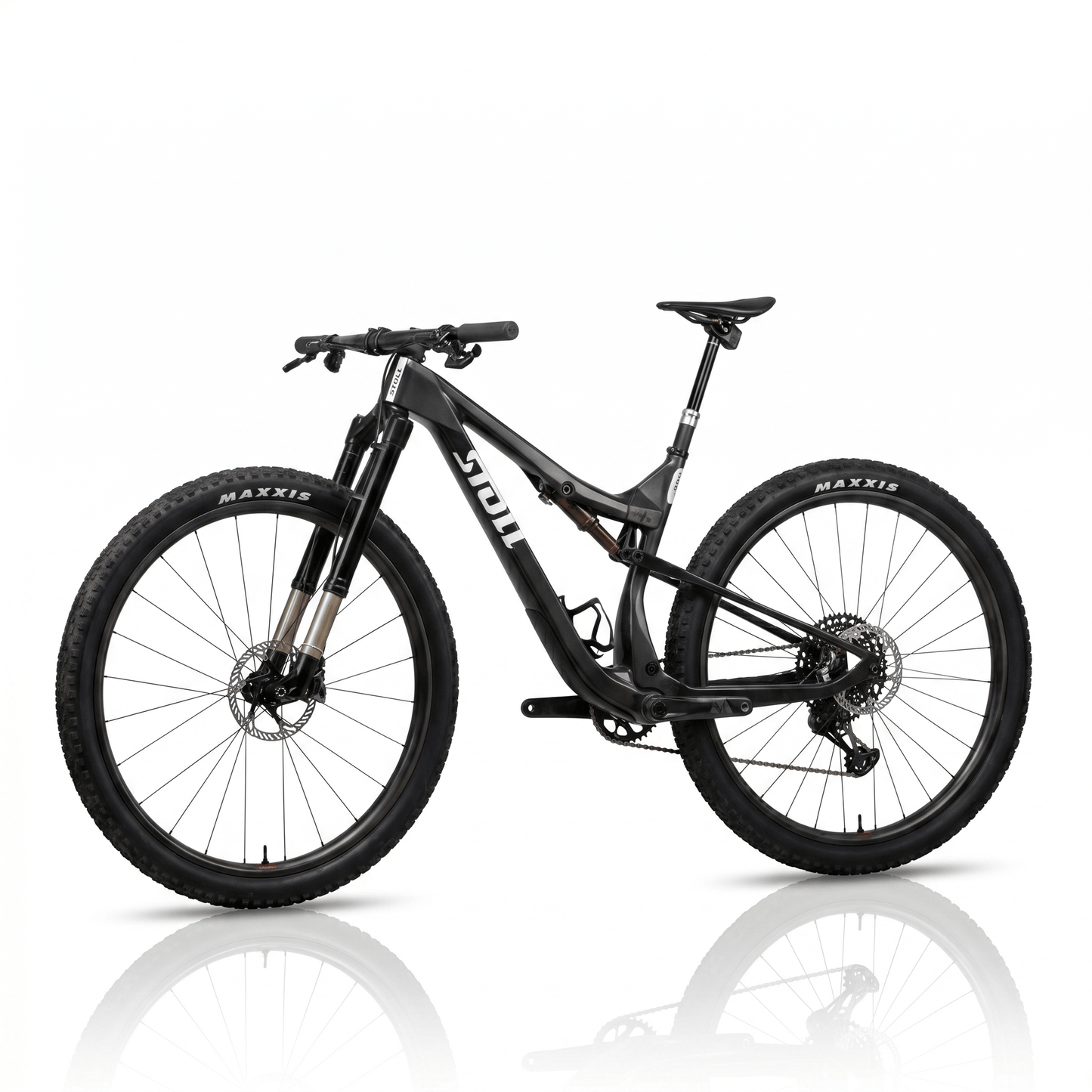 STOLL P32 – Daily - EuroCycling Mexico