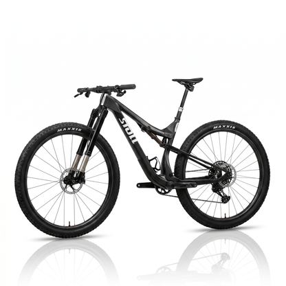 STOLL P32 – Daily - EuroCycling Mexico