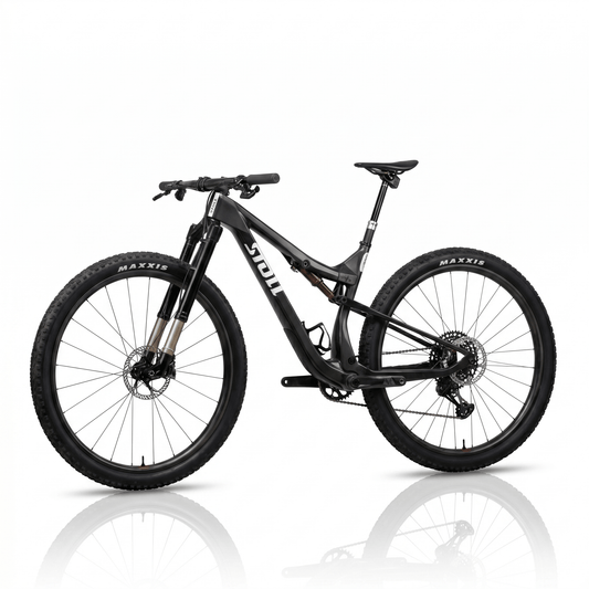 STOLL P32 – Daily - EuroCycling Mexico
