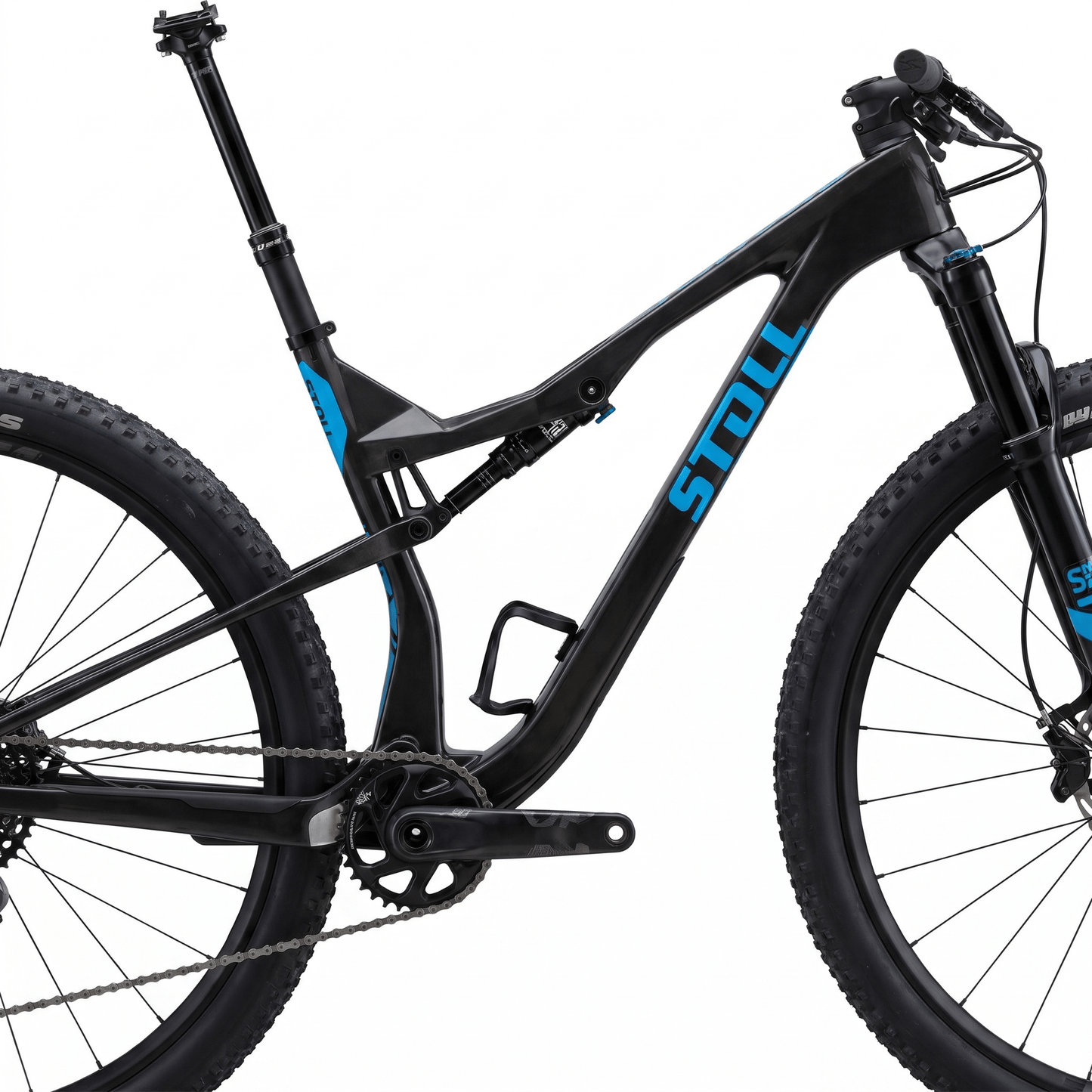 STOLL P32 – EUROPEAN - EuroCycling Mexico