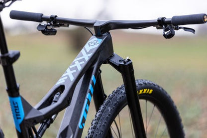 STOLL P32 – EUROPEAN - EuroCycling Mexico
