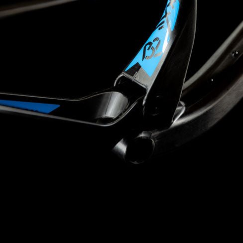 STOLL P32 – FRAMESET - EuroCycling Mexico