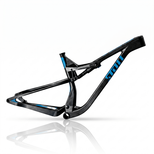 STOLL P32 – FRAMESET - EuroCycling Mexico
