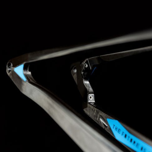 STOLL P32 – FRAMESET - EuroCycling Mexico