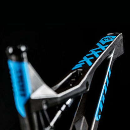 STOLL P32 – FRAMESET - EuroCycling Mexico