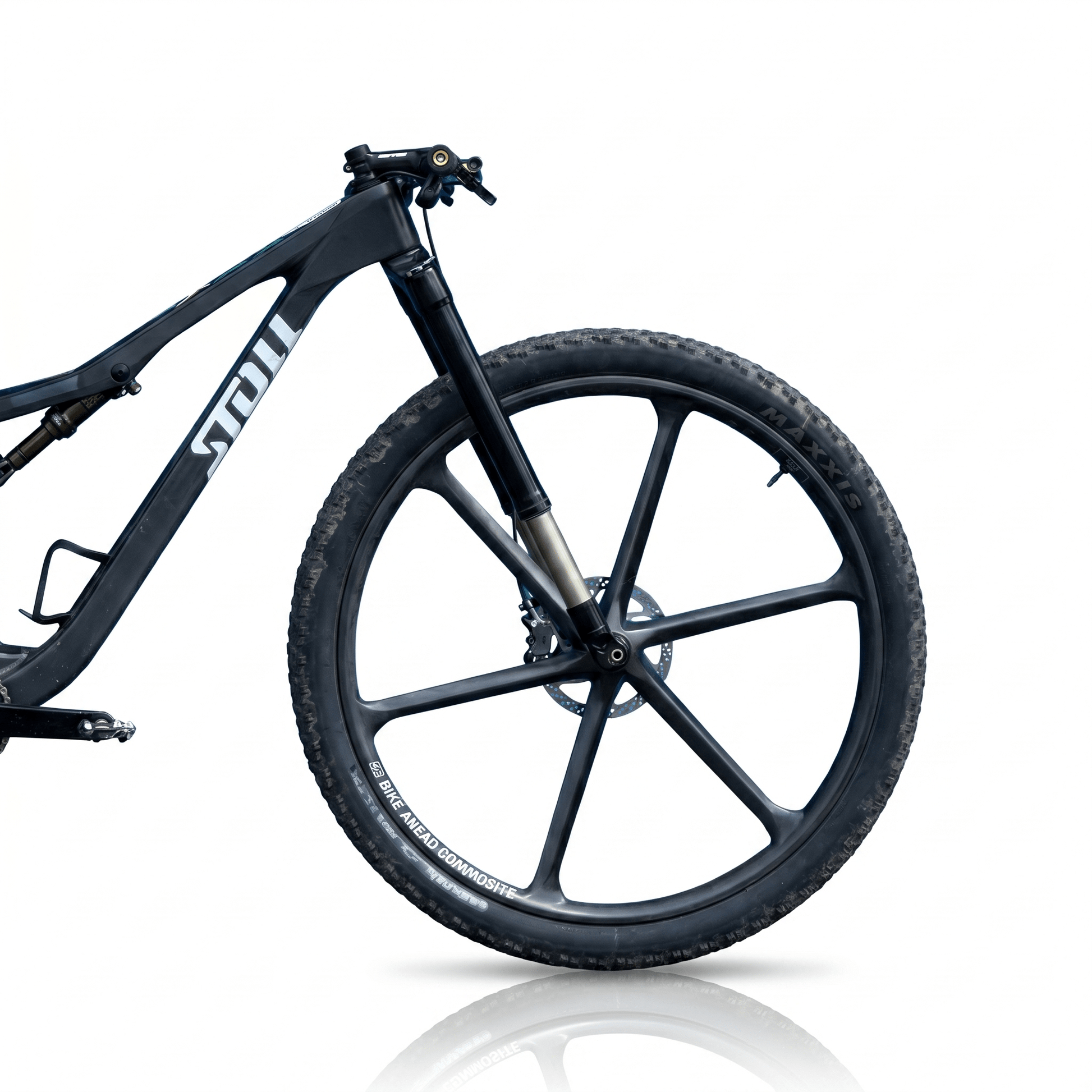 STOLL P32 – LIGHTWEIGHT - EuroCycling Mexico