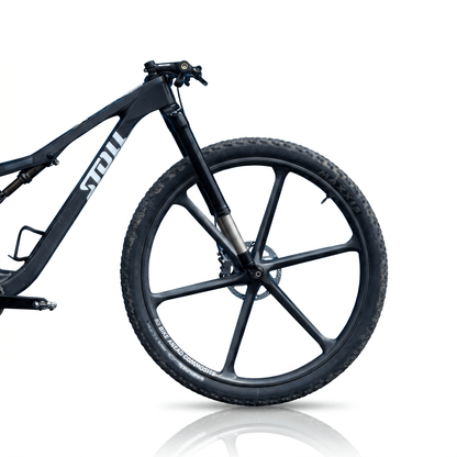 STOLL P32 – LIGHTWEIGHT - EuroCycling Mexico