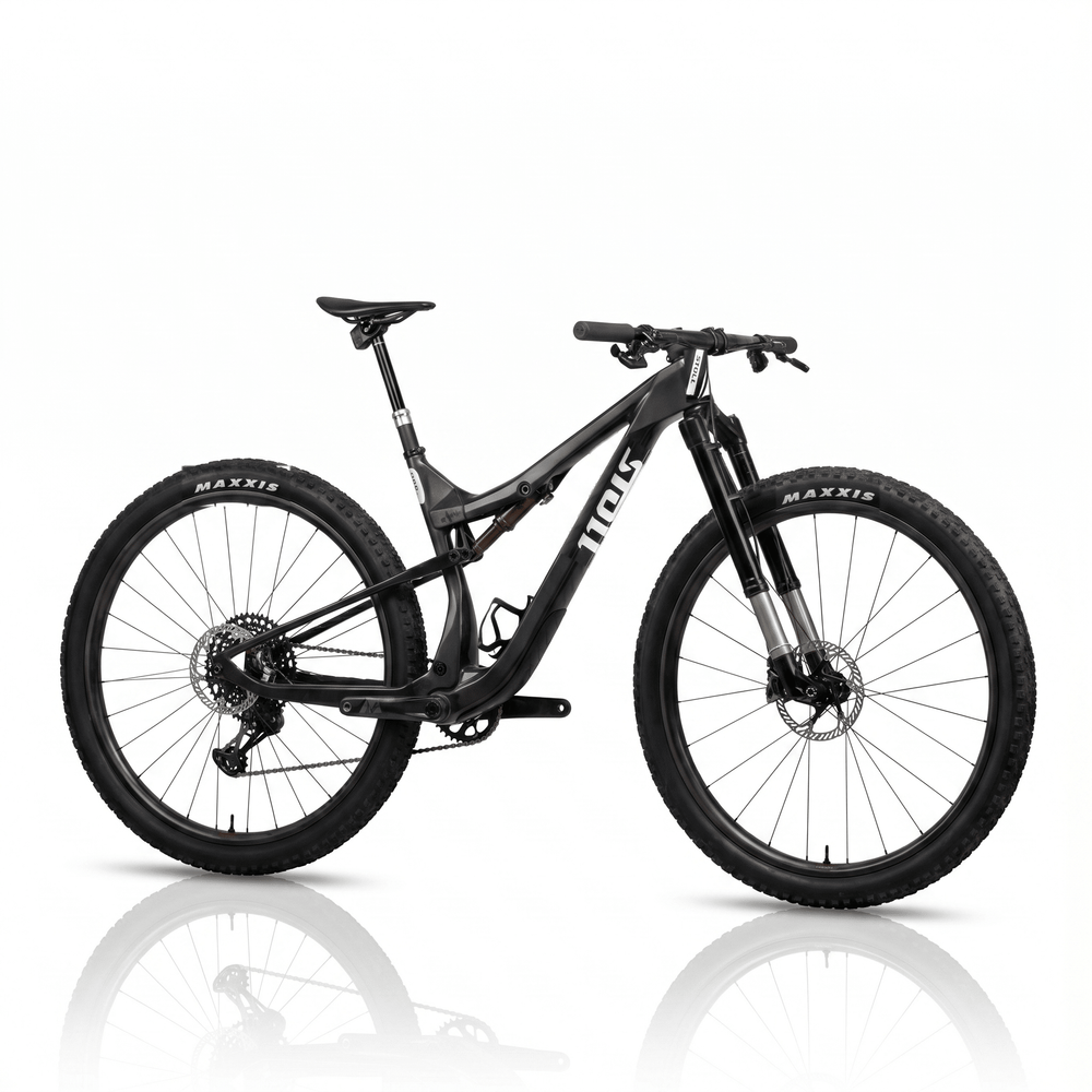 STOLL P32 – Performance · Bicicleta MTB de carbono rodado 32"