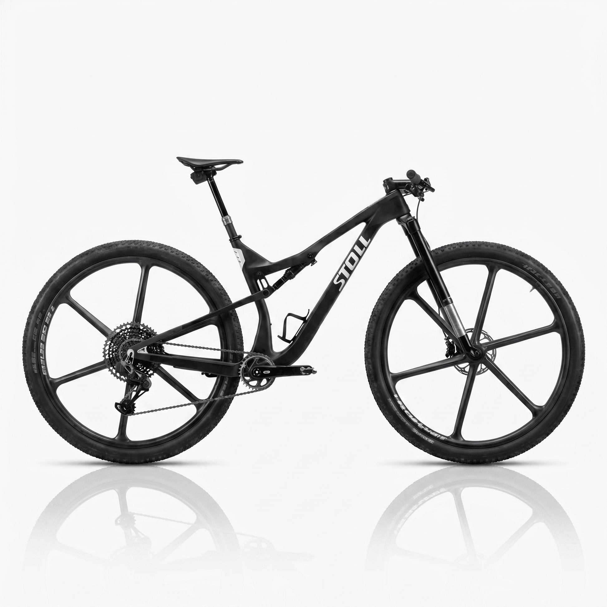 STOLL P32 – PERFORMANCE - EuroCycling Mexico