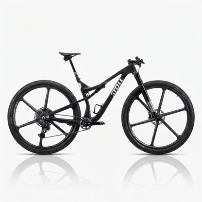 STOLL P32 – PERFORMANCE - EuroCycling Mexico