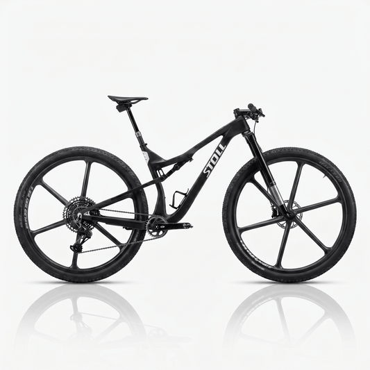 STOLL P32 – PERFORMANCE - EuroCycling Mexico