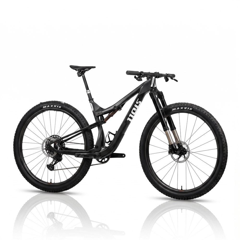 STOLL P32 – PERFORMANCE Bicicleta de MTB de Carbono