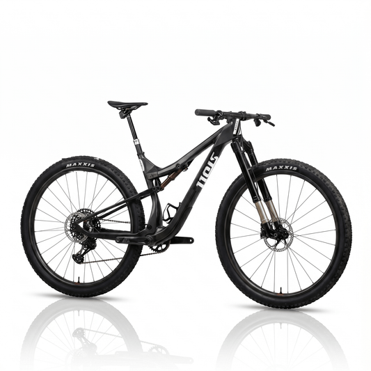 STOLL P32 PERFORMANCE — Bicicleta de MTB de carbono