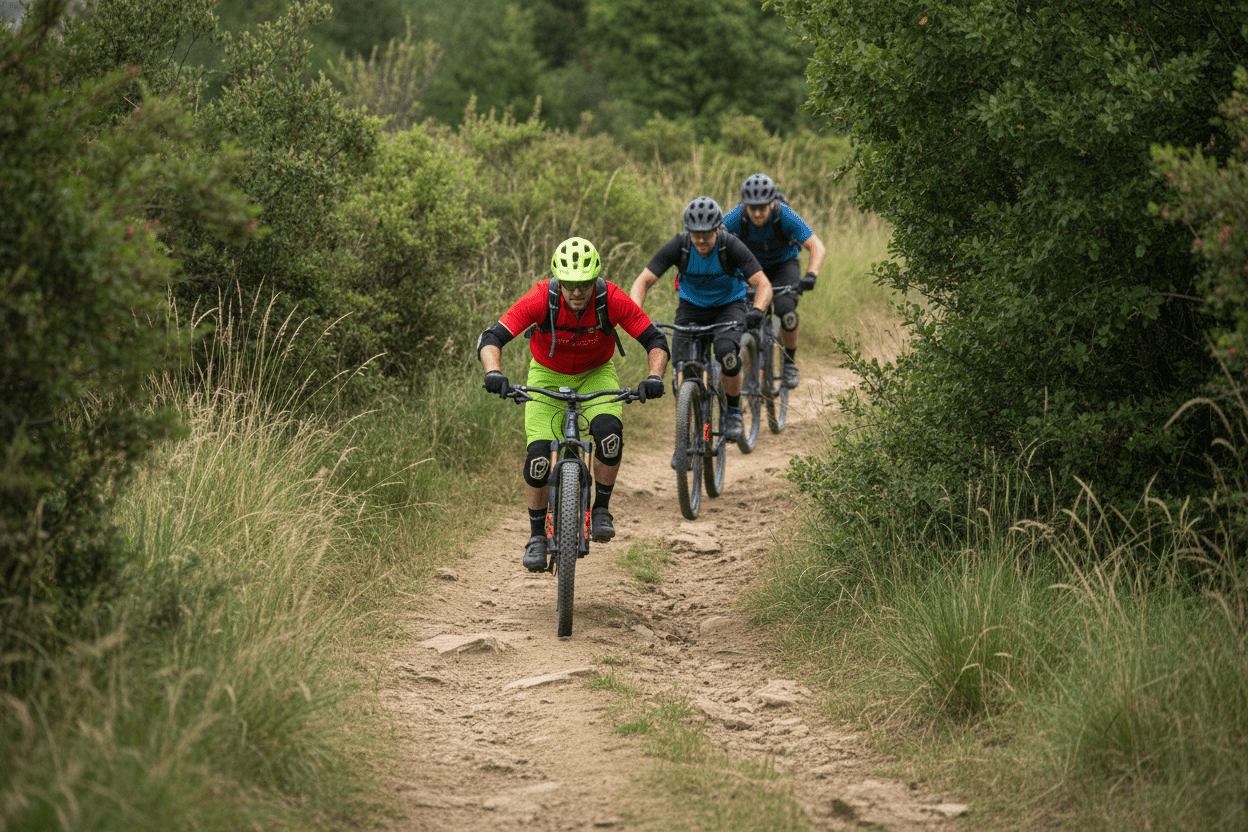 test - EuroCycling Mexico