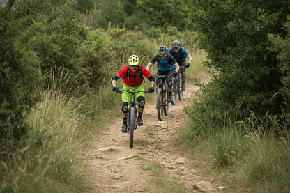 test - EuroCycling Mexico