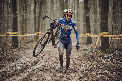 test - EuroCycling Mexico