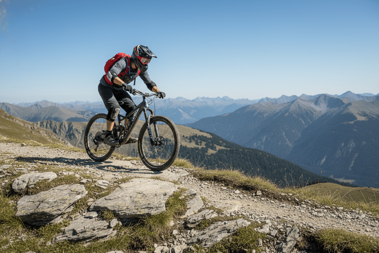 test - EuroCycling Mexico