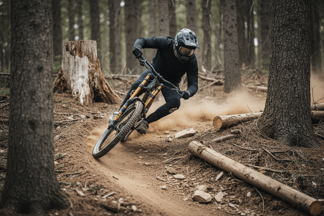 test - EuroCycling Mexico