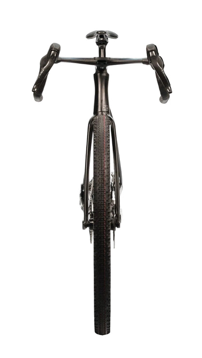 THE SUPERFAST COMPLETE BIKE - EuroCycling Mexico
