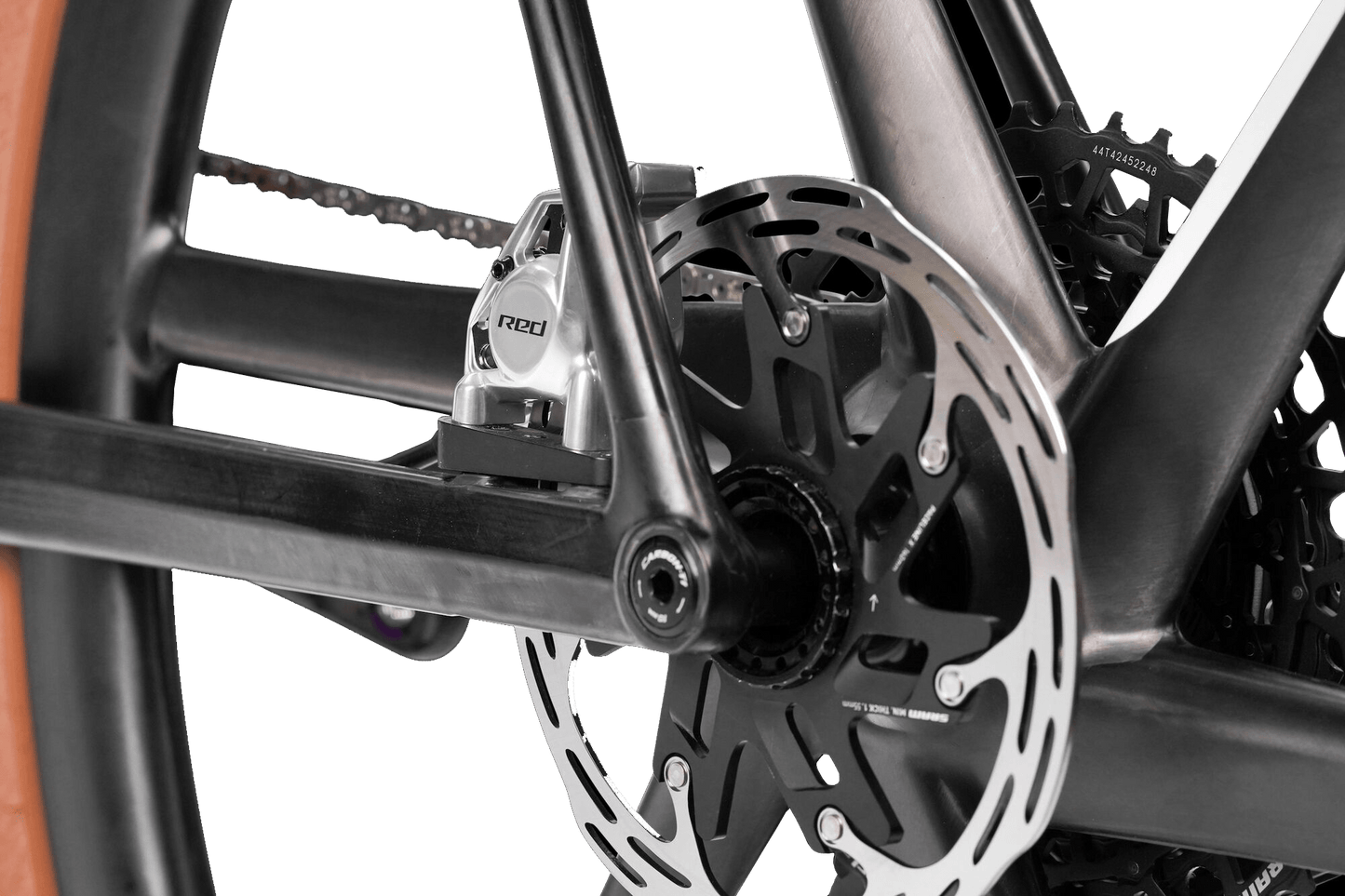 THE SUPERFAST COMPLETE BIKE - EuroCycling Mexico
