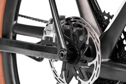THE SUPERFAST COMPLETE BIKE - EuroCycling Mexico