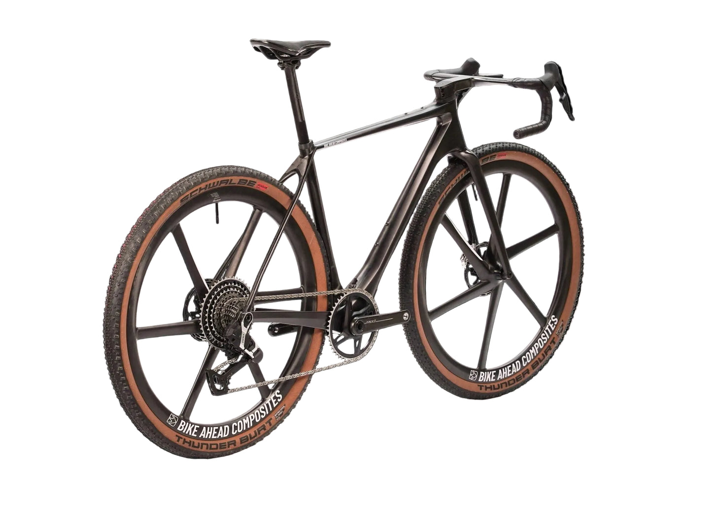 THE SUPERFAST COMPLETE BIKE - EuroCycling Mexico