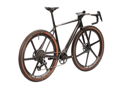 THE SUPERFAST COMPLETE BIKE - EuroCycling Mexico