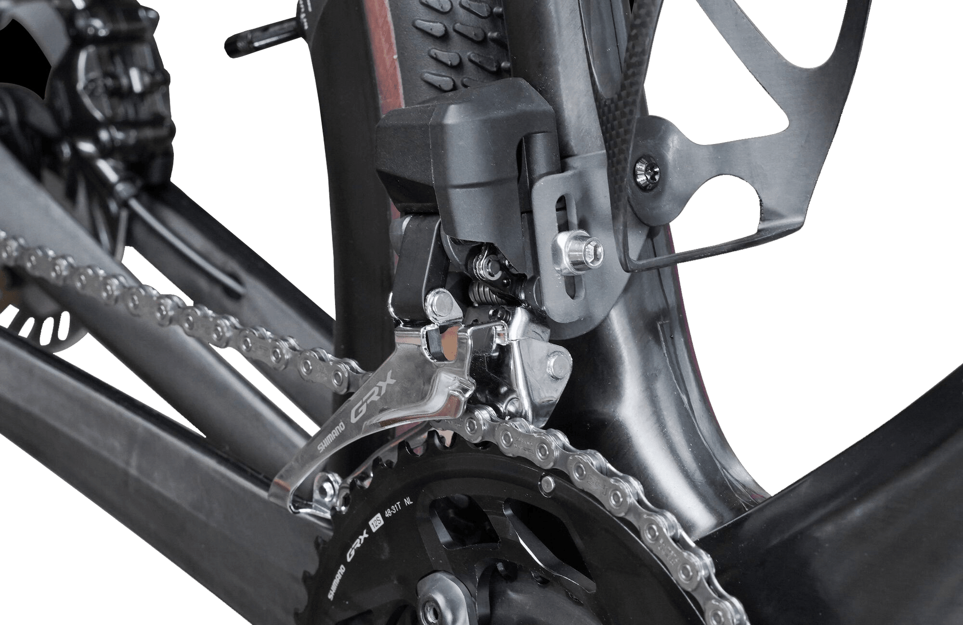 THE SUPERFAST COMPLETE BIKE - EuroCycling Mexico