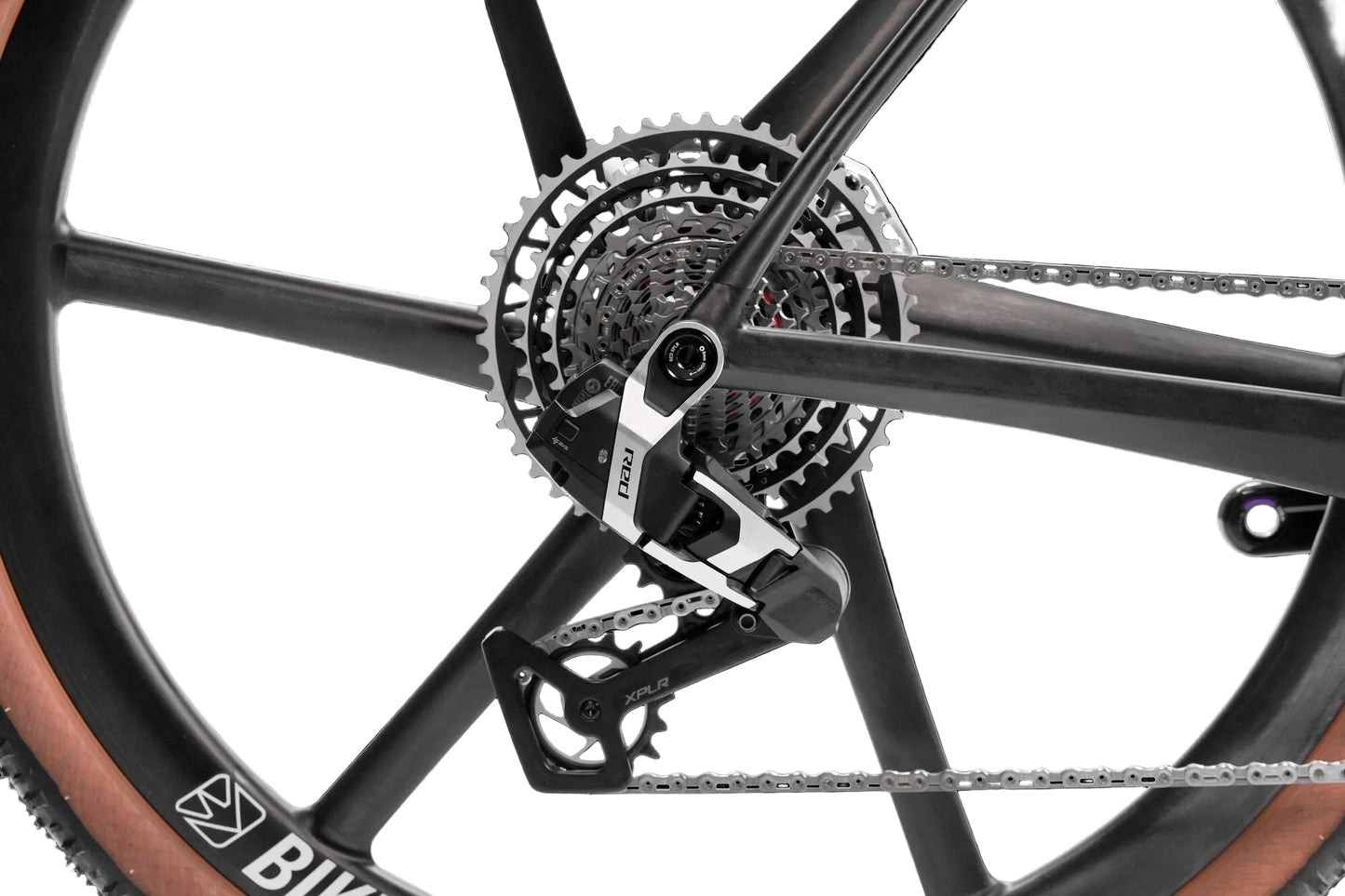 THE SUPERFAST COMPLETE BIKE - EuroCycling Mexico
