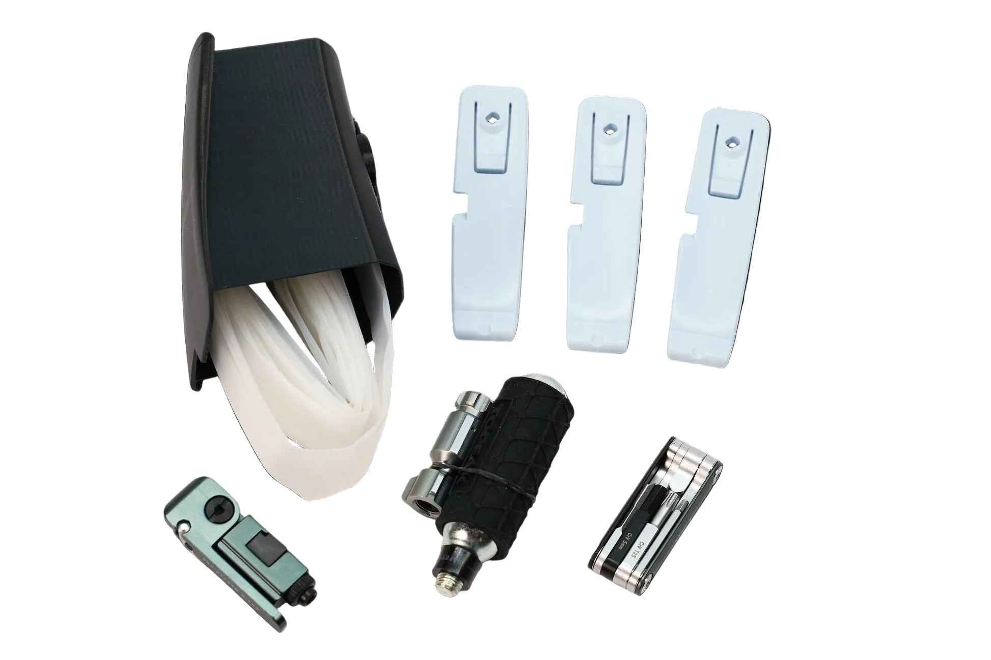 THE SUPERFAST COMPLETE BIKE - EuroCycling Mexico