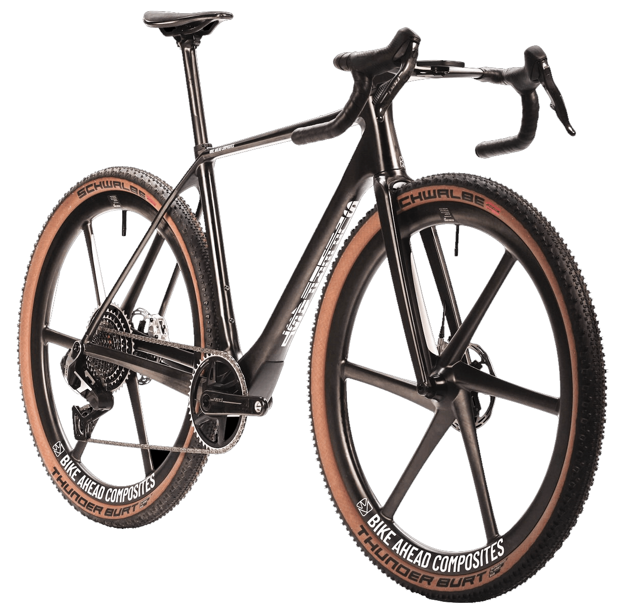 THE SUPERFAST COMPLETE BIKE - EuroCycling Mexico