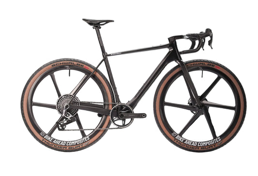 THE SUPERFAST COMPLETE BIKE - EuroCycling Mexico