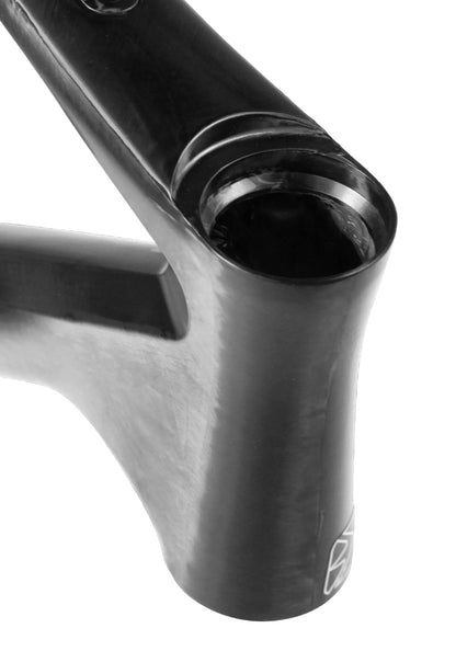 THE SUPERFAST FRAMESET - EuroCycling Mexico