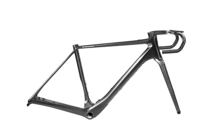 THE SUPERFAST FRAMESET - EuroCycling Mexico