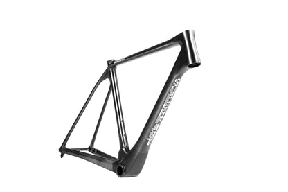 THE SUPERFAST FRAMESET - EuroCycling Mexico