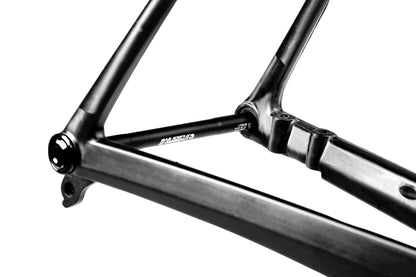 THE SUPERFAST FRAMESET - EuroCycling Mexico