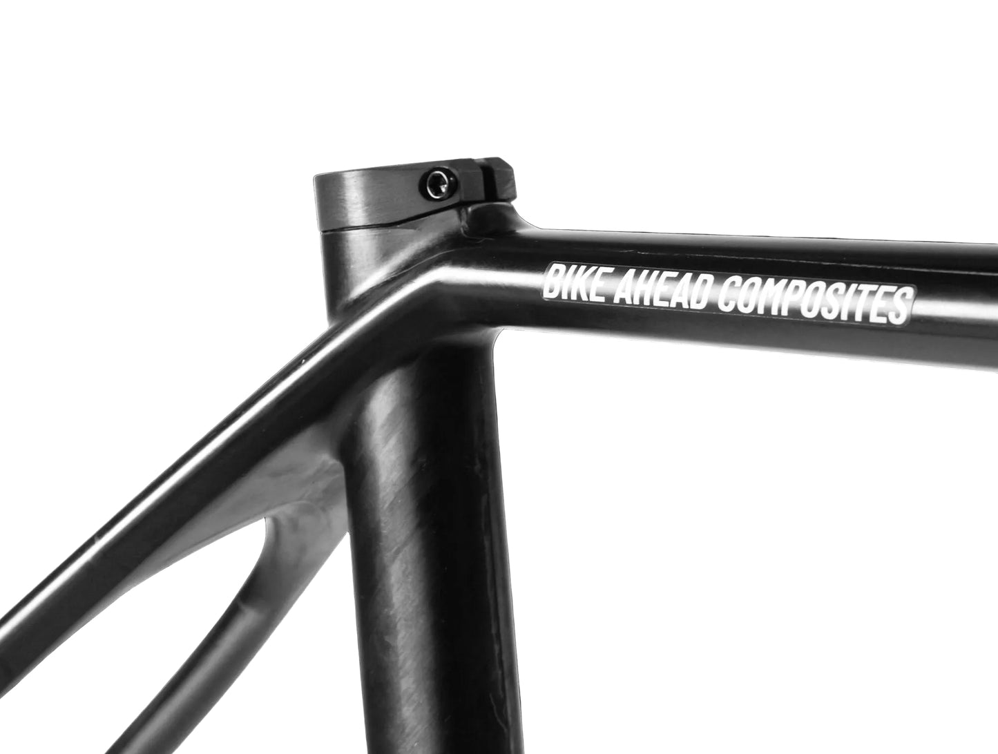 THE SUPERFAST FRAMESET - EuroCycling Mexico