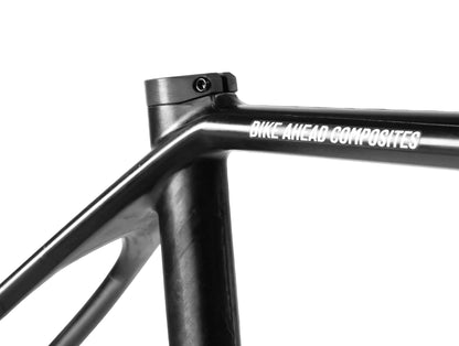 THE SUPERFAST FRAMESET - EuroCycling Mexico