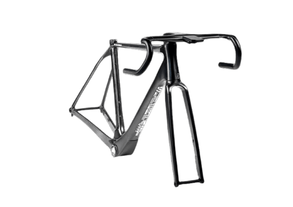 THE SUPERFAST FRAMESET - EuroCycling Mexico